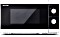 Sharp YC-MG01E-W Mikrowelle mit Grill Vorschaubild