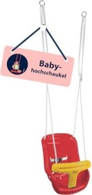 Hudora Baby high swing (72112)