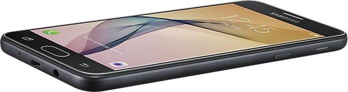Samsung Galaxy J5 Prime Duos G570F/DS schwarz