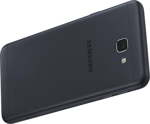 Samsung Galaxy J5 Prime Duos G570F/DS schwarz