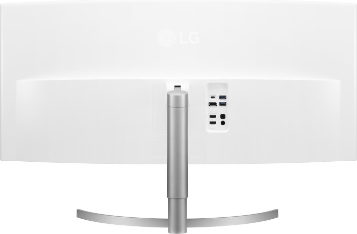 LG UltraWide 38WK95C-W, 37.5"