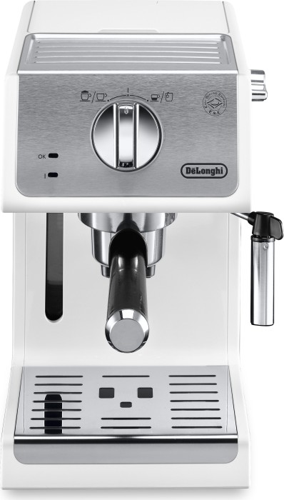 DELONGHI ECP33.21.W Espressomaschine