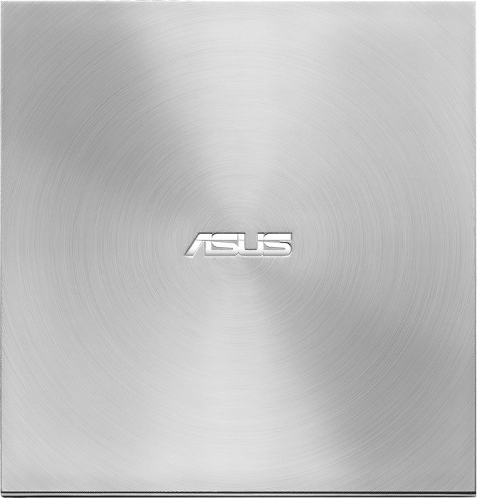 ASUS ZenDrive U7M SlimLine silber, USB 2.0