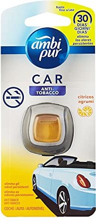 Febreze Car Anti-Tabak ab € 6,99 (2024)