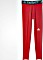 adidas Techfit Base Tights długie spodnie czerwony (męskie) Vorschaubild