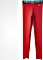 adidas Techfit Base Tights długie spodnie czerwony (męskie) Vorschaubild