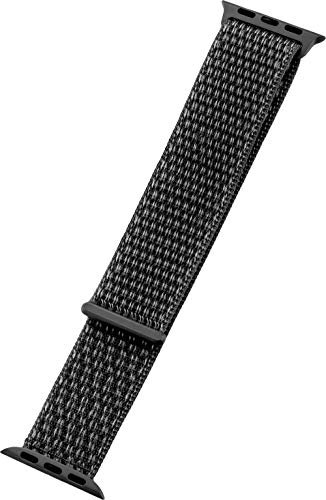 Peter Jäckel Watch Band Nylon für Apple Watch (40mm/38mm)