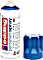 edding 5200 Permanentspray Premium-Acryllack enzianblau matt (4-5200903)