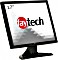 Faytech 17" Touch Monitor schwarz (FT0170TMB)