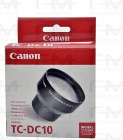 Canon TC-DC10