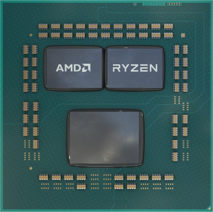AMD Ryzen 9 3900X, 12C/24T, 3.80-4.60GHz, boxed