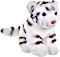 wild Republic Cuddlekins Baby white tiger (10851)