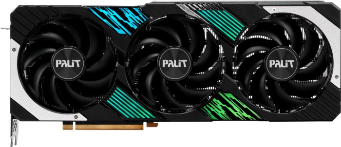 Palit GeForce RTX 4080 GamingPro ab € 1179,00 (2023 