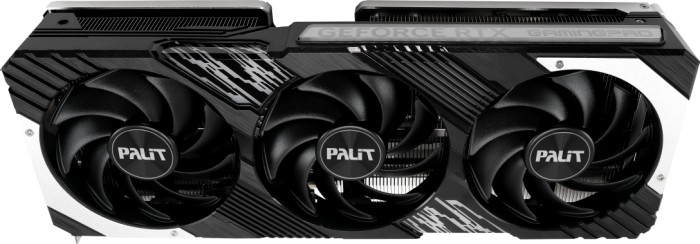 Palit GeForce RTX 4080 GamingPro, 16GB GDDR6X, HDMI, 3x DP
