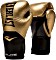 Everlast elite training boxing gloves 12oZ gold