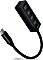 AXAGON mini hub USB, 4x USB-A 3.0, USB-C 3.0 [wtyczka] (HUE-M1C)