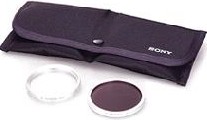 Sony VF-58CPKS Filter Kit