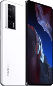 Xiaomi Poco F5 Pro 256GB/12GB weiß