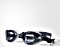 adidas Persistar Fit okulary pływackie czarny (BR1059)