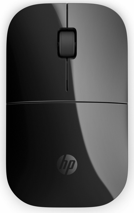 HP Z3700 Wireless Mouse, USB