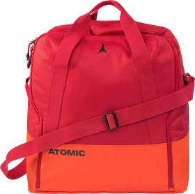Atomic Boot & Helmet Skischuhtasche rot