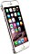 Krusell Sala AluBumper für iPhone 6s Plus silber (90036)