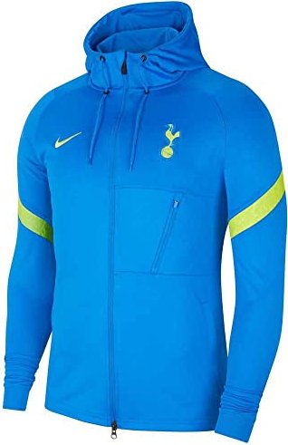 Nike Tottenham Hotspur Strike Jacke (Herren)