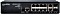 Lancom GS-2310 Desktop Gigabit Managed switch, 8x RJ-45, 2x RJ-45/SFP, 130W PoE+ (GS-2310P+ / 61440)
