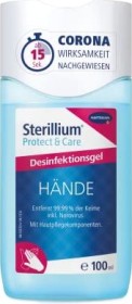 Hartmann Sterillium Protect&Care Handdesinfektionsgel, 100ml