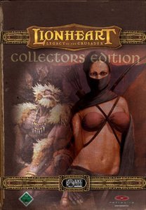 Lionheart (PC)