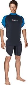 XS-XXXL Mares Trilastic Short Sleeve Shirt Herren Gr