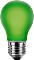 Segula Vintage Line LED gruszka 2W E27 zielony (50673)
