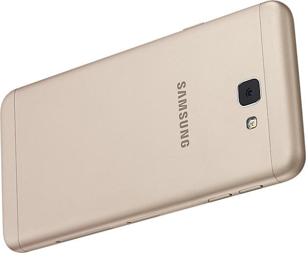 Samsung Galaxy J5 Prime Duos G570F/DS gold