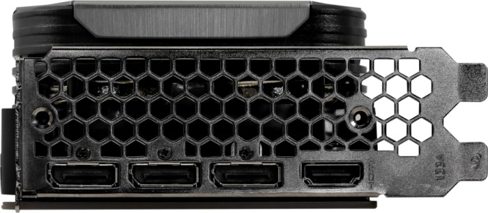 Gainward GeForce RTX 3080 Phoenix V1 (LHR), 10GB GDDR6X, HDMI, 3x DP