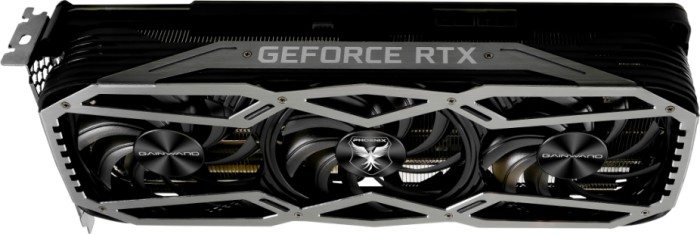 GAINWARD GeForce RTX 3080 PHOENIX 10G V1お世話になっております
