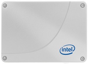 Intel SSD 520 - kit - 480GB, 9.5mm, SATA