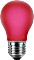 Segula Vintage Line LED gruszka 2W E27 czerwony (50674)