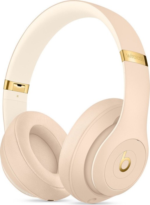 Beats by Dr. Dre Studio3 Wireless The Skyline Collection Desert piasek