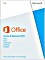 Microsoft Office 2013 Home and Business, PKC (deutsch) (PC) (T5D-01628)
