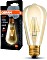 Osram Ledvance filament LED Vintage 1906 Edison 35 4W/824 E27 (091377)