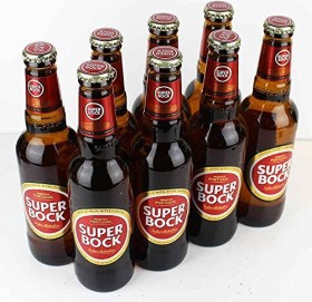 Super Bock Group Super Bock 330ml