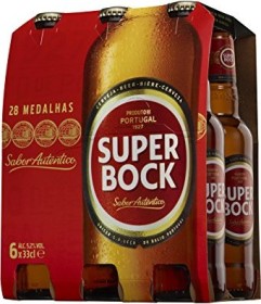 Super Bock Group Super Bock 6x 330ml