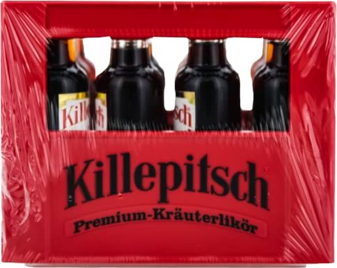 Killepitsch 20ml