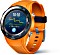Huawei Watch 2 4G mit Sportarmband orange Vorschaubild