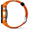 Huawei Watch 2 4G mit Sportarmband orange Vorschaubild