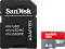 SanDisk Ultra R150 microSDXC 1.5TB Kit, UHS-I U1, A1, Class 10 Vorschaubild