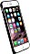 Krusell Sala AluBumper für iPhone 6s Plus schwarz (90034)