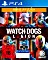 Watch Dogs: Legion - Gold Edition (PS4) Vorschaubild