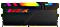 GeIL EVO X II Stealth Black DIMM 16GB, DDR4-3000, CL16-18-18-36 (GEXSB416GB3000C16ASC)