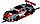 Carrera Digital 132 Pojazdy - Audi R8 LMS GT3 Team Rosberg, No.51 DTM (31029)